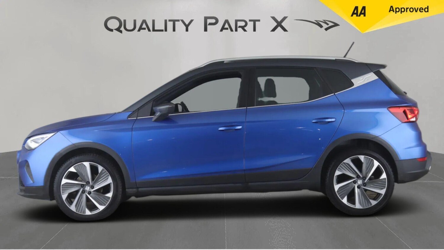 Used SEAT Arona 2022 for sale - 76990805: Photo 5