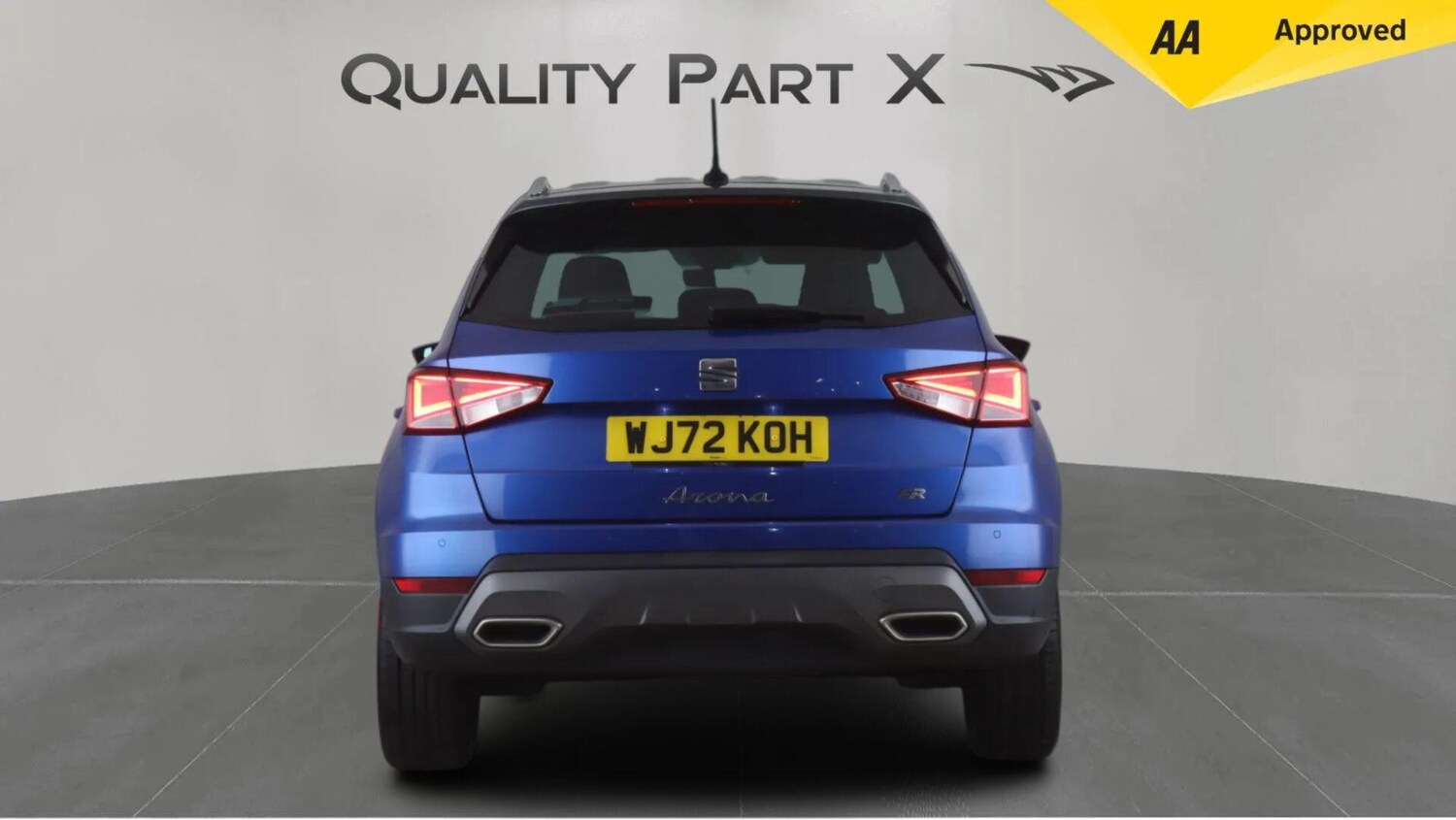 Used SEAT Arona 2022 for sale - 76990805: Photo 7