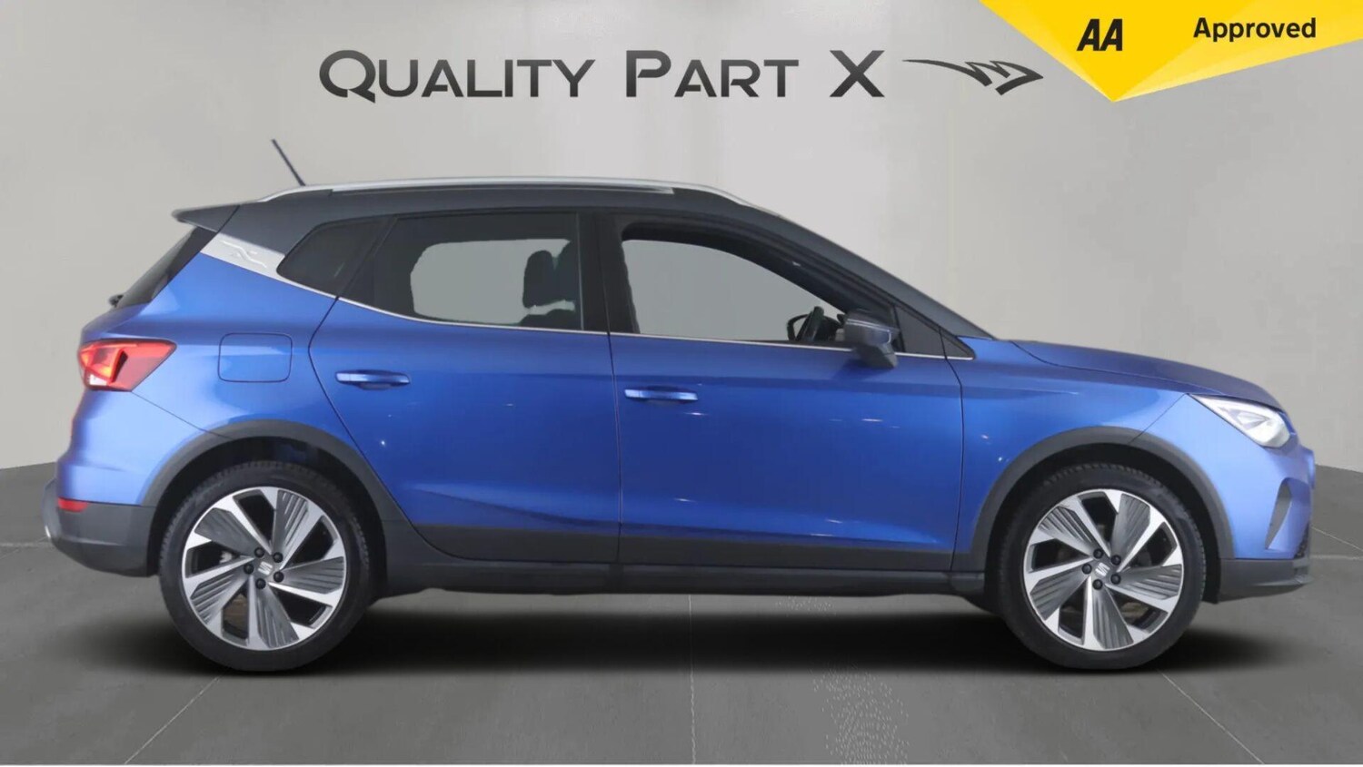 Used SEAT Arona 2022 for sale - 76990805: Photo 9