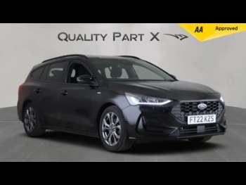 2022 (22) - 1.0T EcoBoost ST-Line Euro 6 (s/s) 5dr