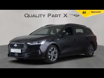 Used Ford Focus 2022 for sale - 74712981: Photo