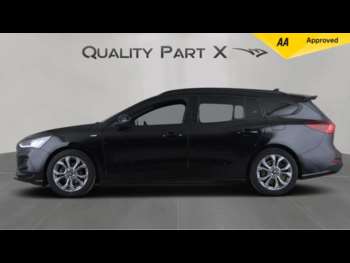Used Ford Focus 2022 for sale - 74712981: Photo