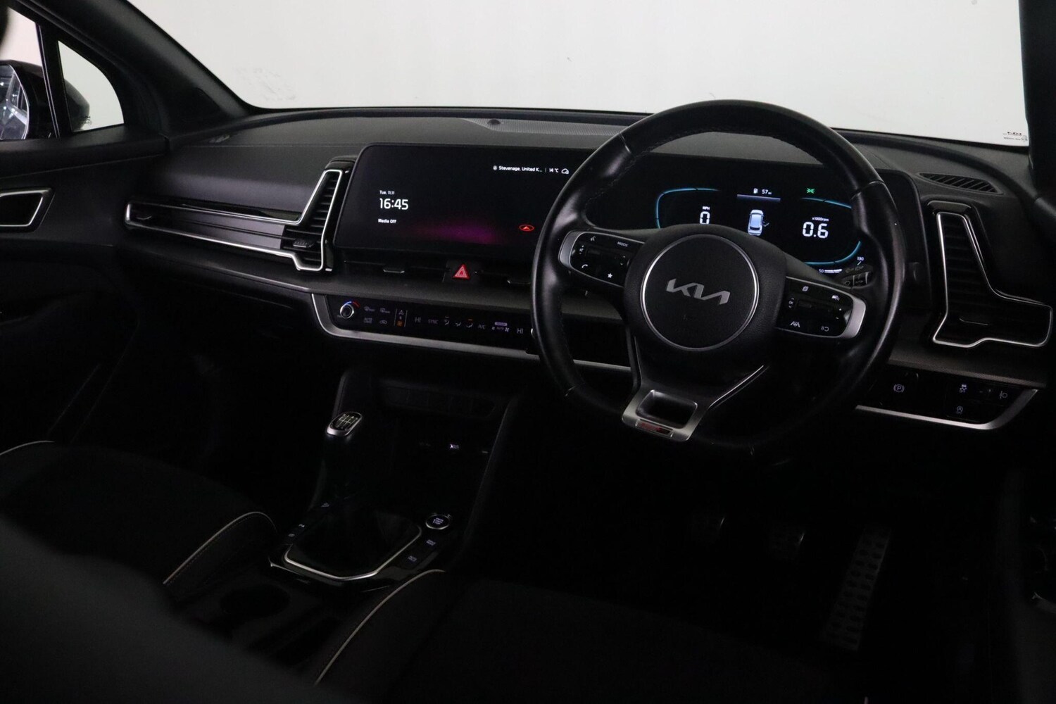 Used Kia Sportage 2022 for sale - 76485972: Photo 14