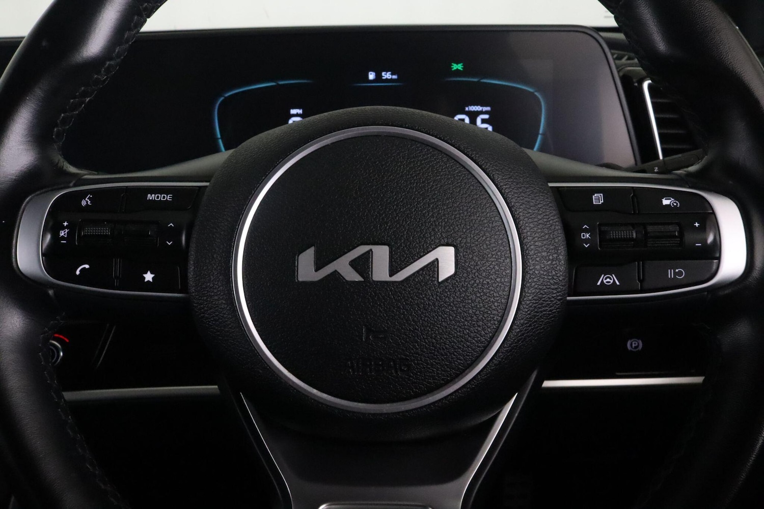 Used Kia Sportage 2022 for sale - 76485972: Photo 17