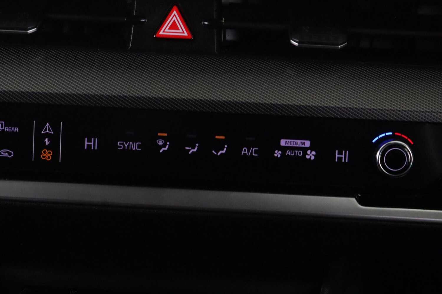 Used Kia Sportage 2022 for sale - 76485972: Photo 19