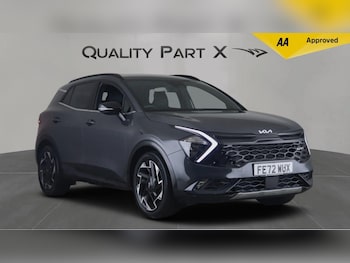 Used Kia Sportage 2022 for sale - 76485972: Photo