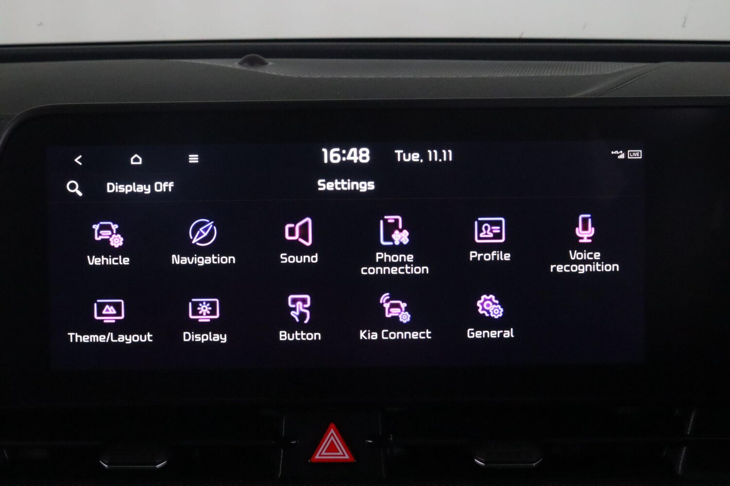 Used Kia Sportage 2022 for sale - 76485972: Photo 28