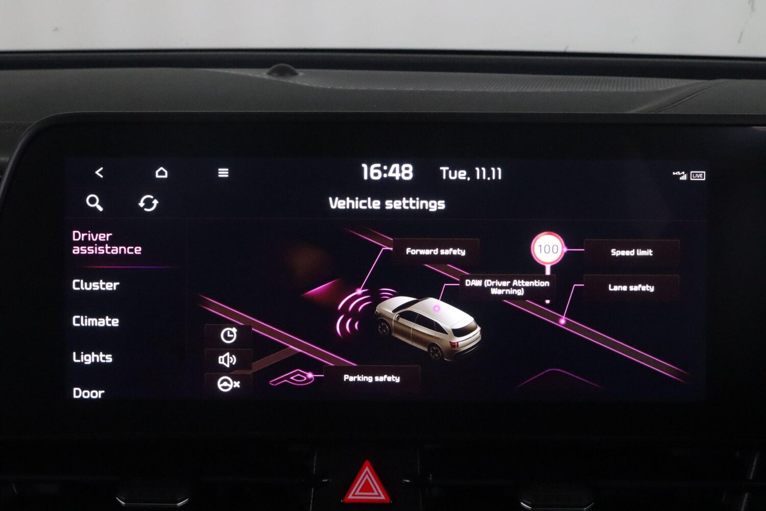 Used Kia Sportage 2022 for sale - 76485972: Photo 29