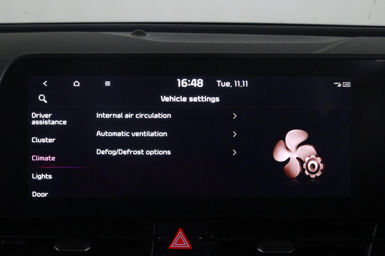 Used Kia Sportage 2022 for sale - 76485972: Photo 30