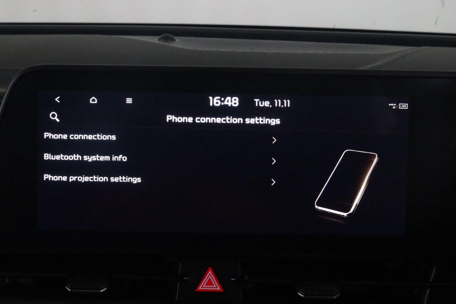 Used Kia Sportage 2022 for sale - 76485972: Photo 32