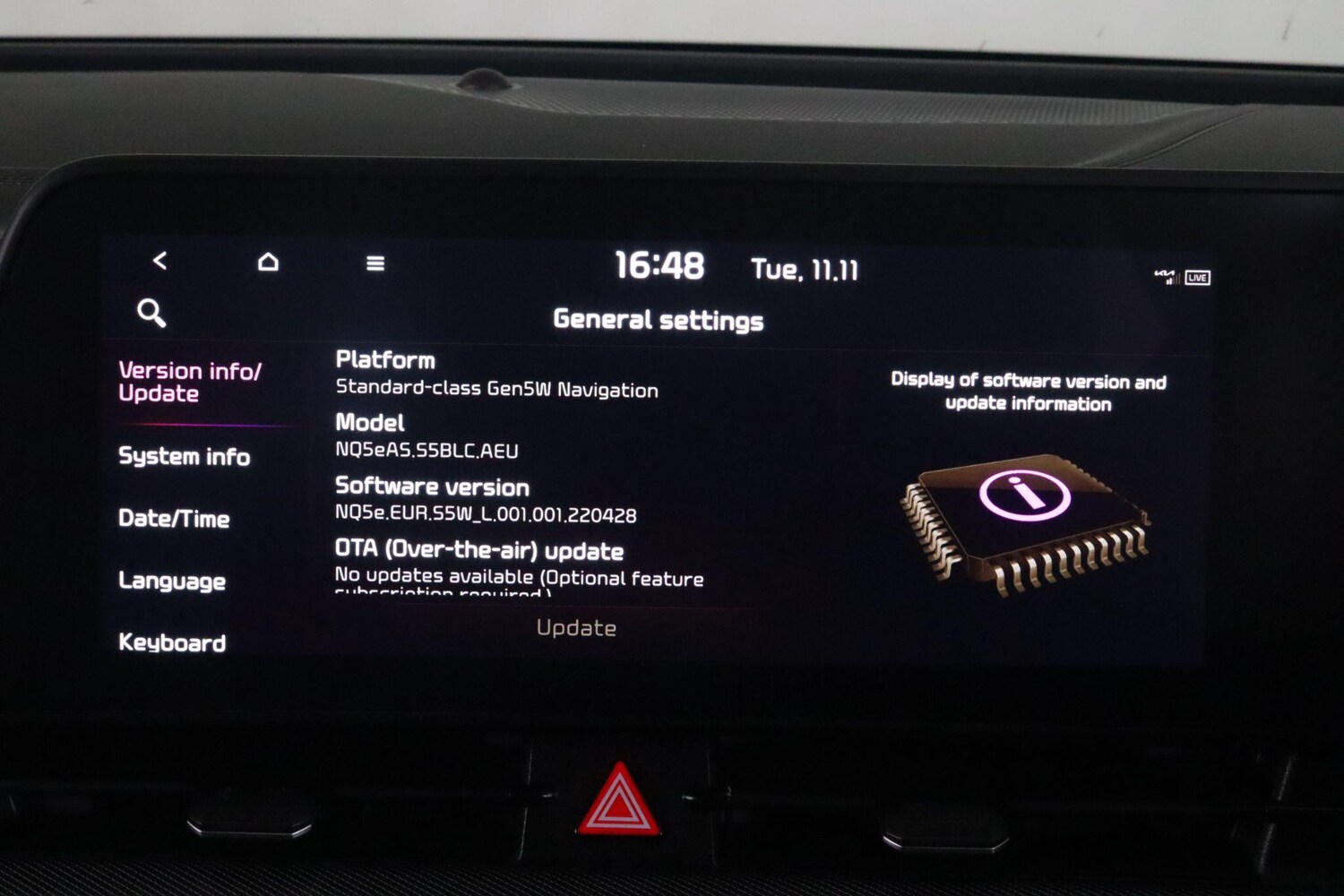 Used Kia Sportage 2022 for sale - 76485972: Photo 33