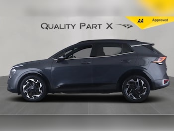 Used Kia Sportage 2022 for sale - 76485972: Photo