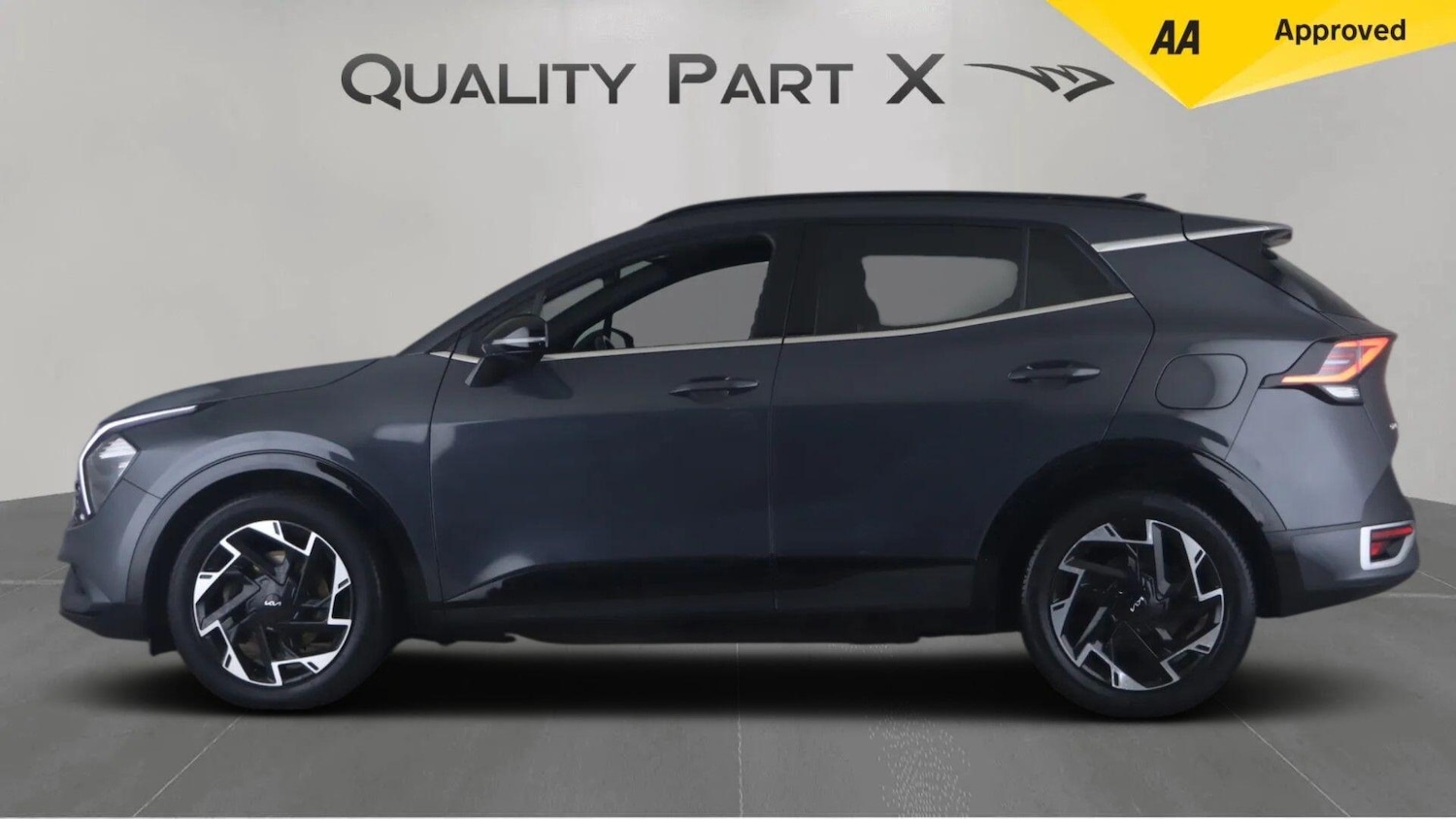 Used Kia Sportage 2022 for sale - 76485972: Photo 4