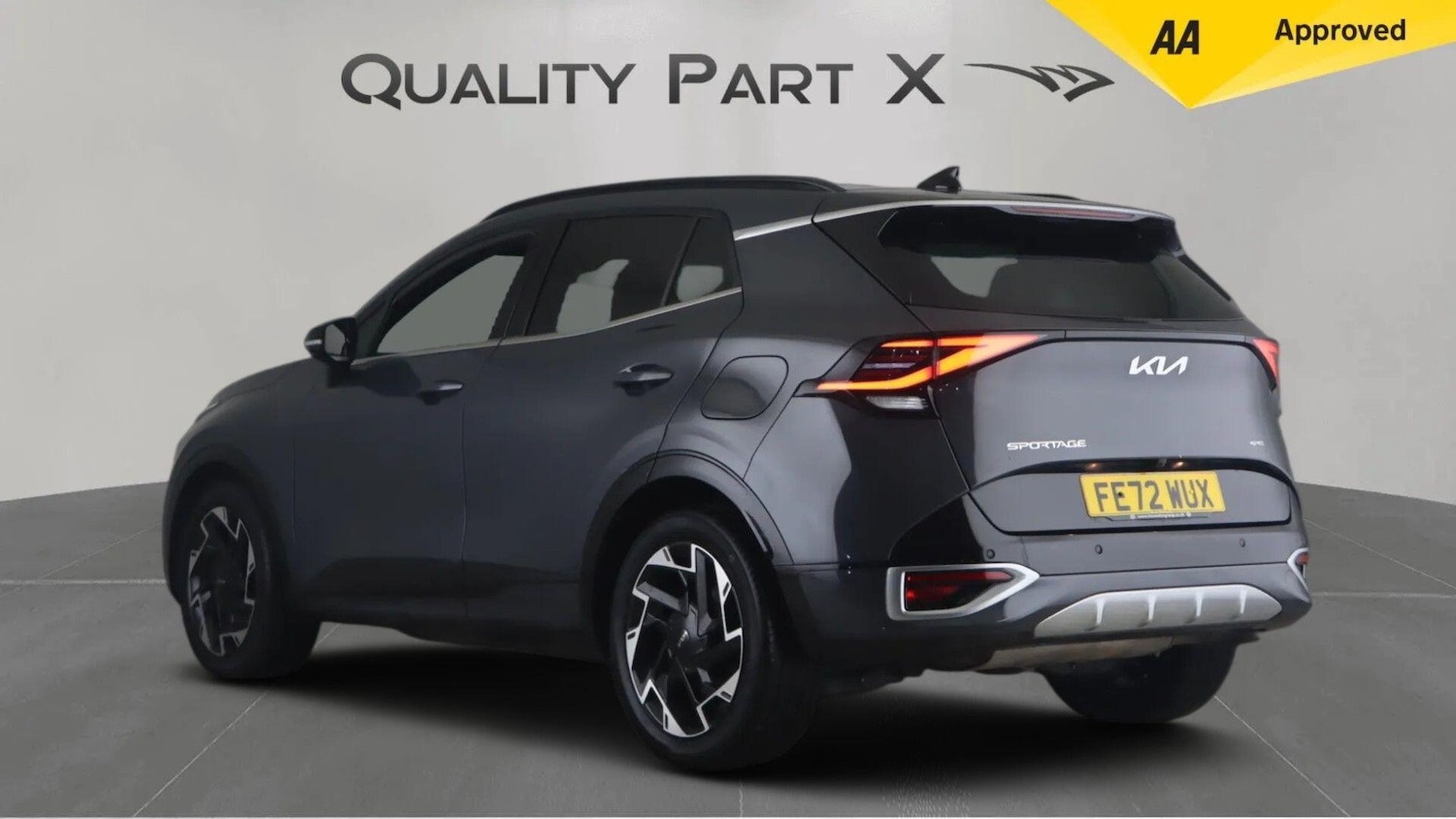 Used Kia Sportage 2022 for sale - 76485972: Photo 5