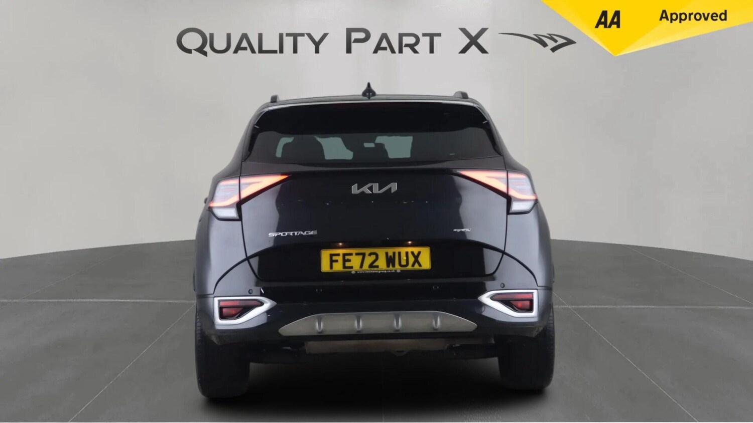 Used Kia Sportage 2022 for sale - 76485972: Photo 6