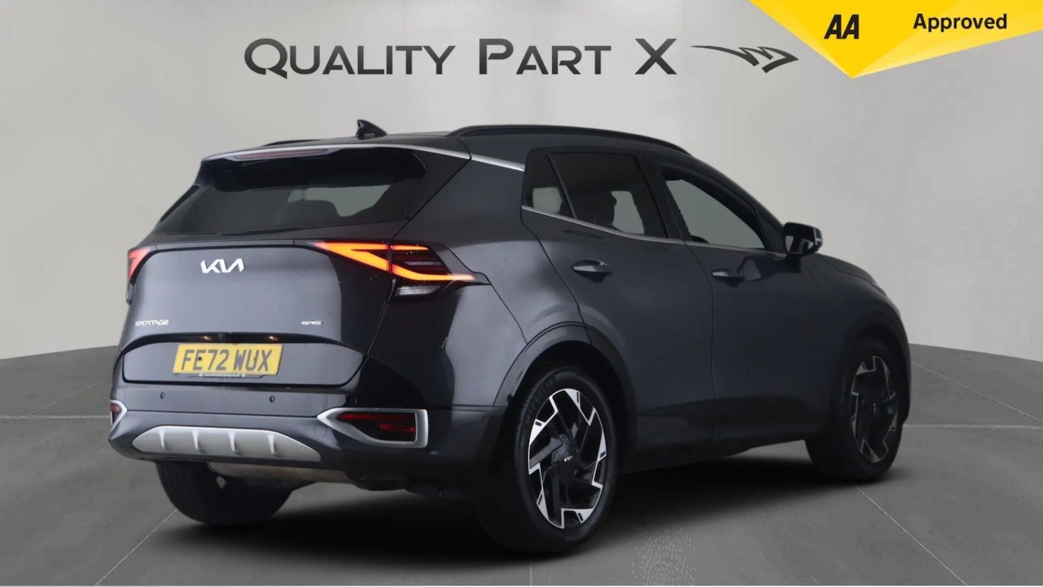 Used Kia Sportage 2022 for sale - 76485972: Photo 7