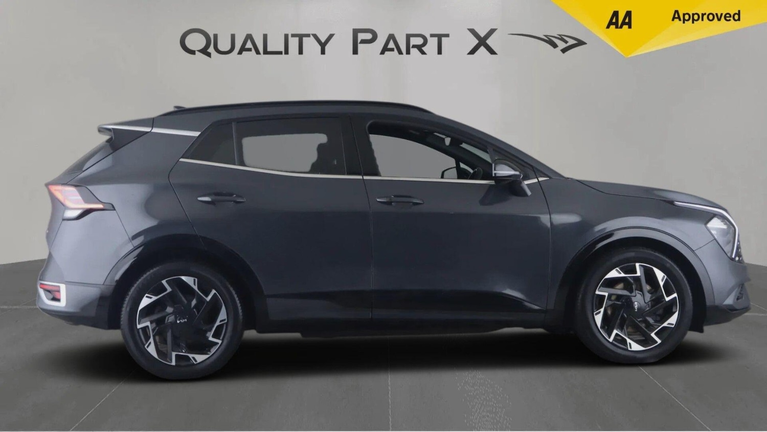 Used Kia Sportage 2022 for sale - 76485972: Photo 8