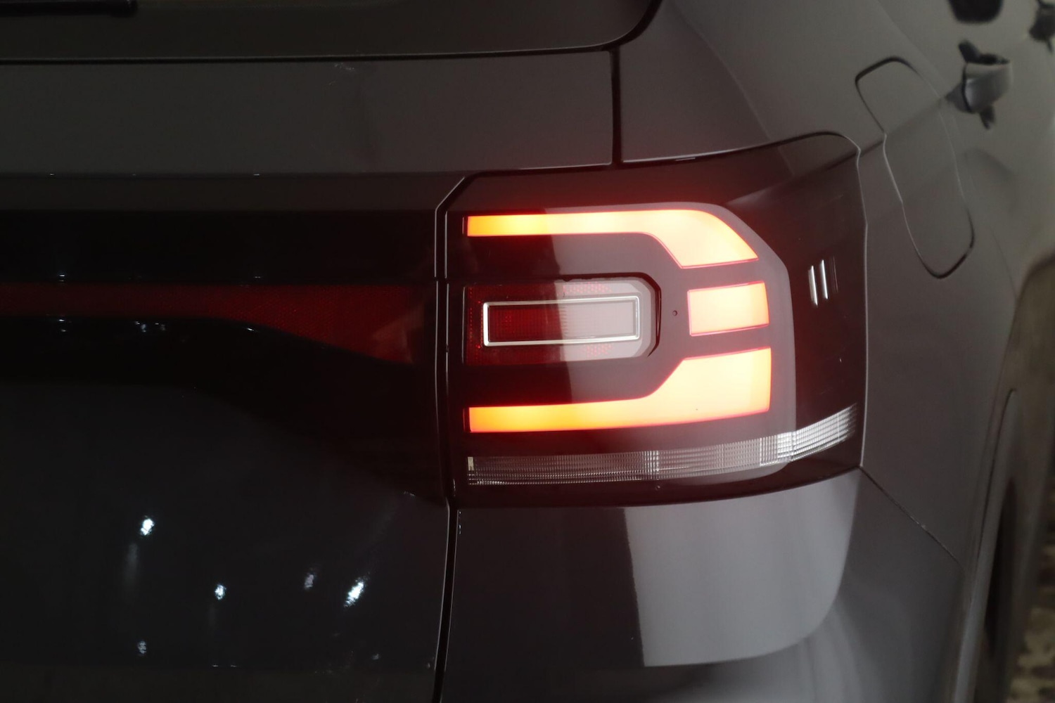 Used Volkswagen T-Cross 2020 for sale - 76425731: Photo 10