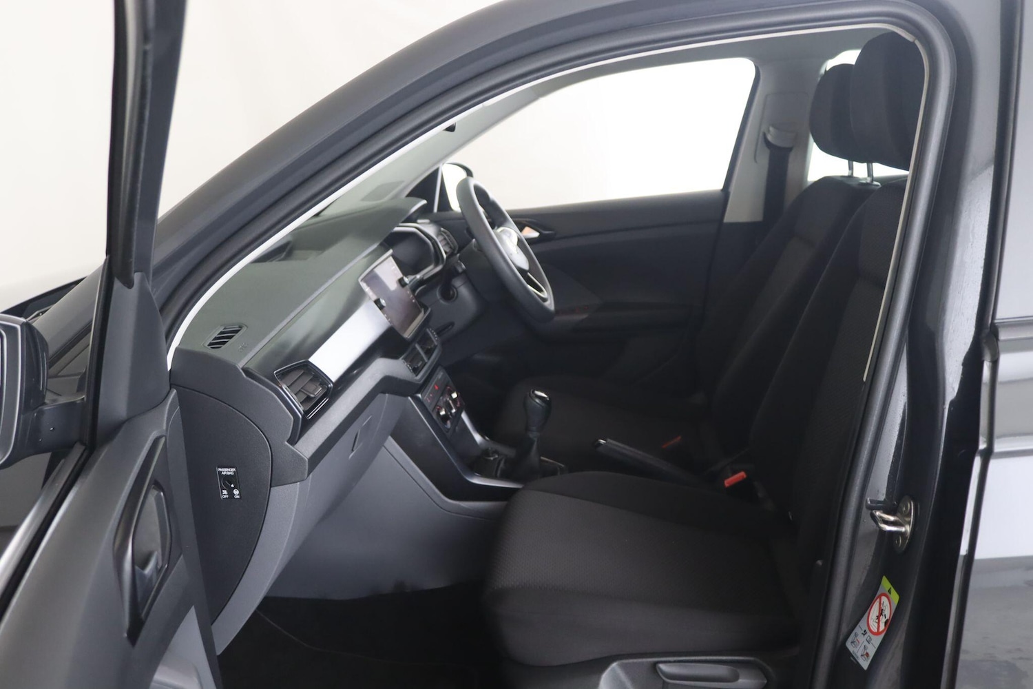 Used Volkswagen T-Cross 2020 for sale - 76425731: Photo 11