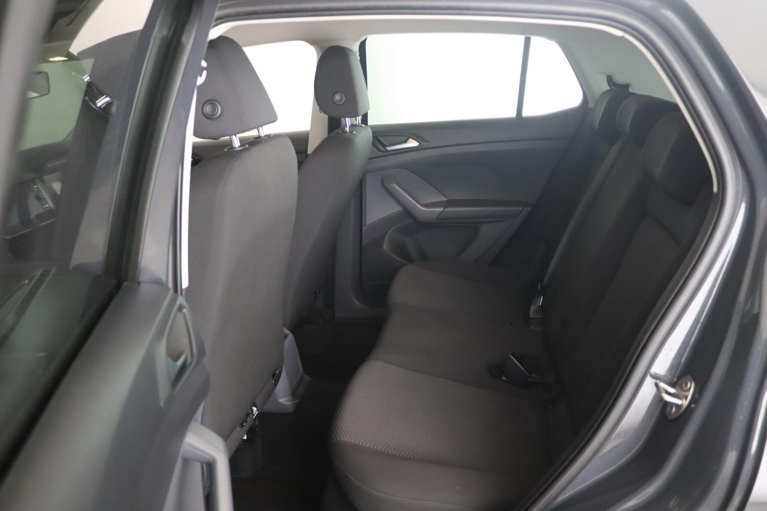 Used Volkswagen T-Cross 2020 for sale - 76425731: Photo 12