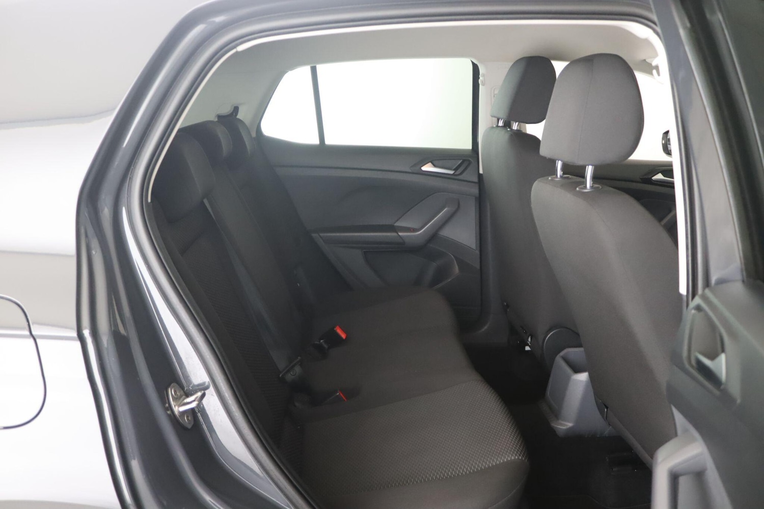 Used Volkswagen T-Cross 2020 for sale - 76425731: Photo 14
