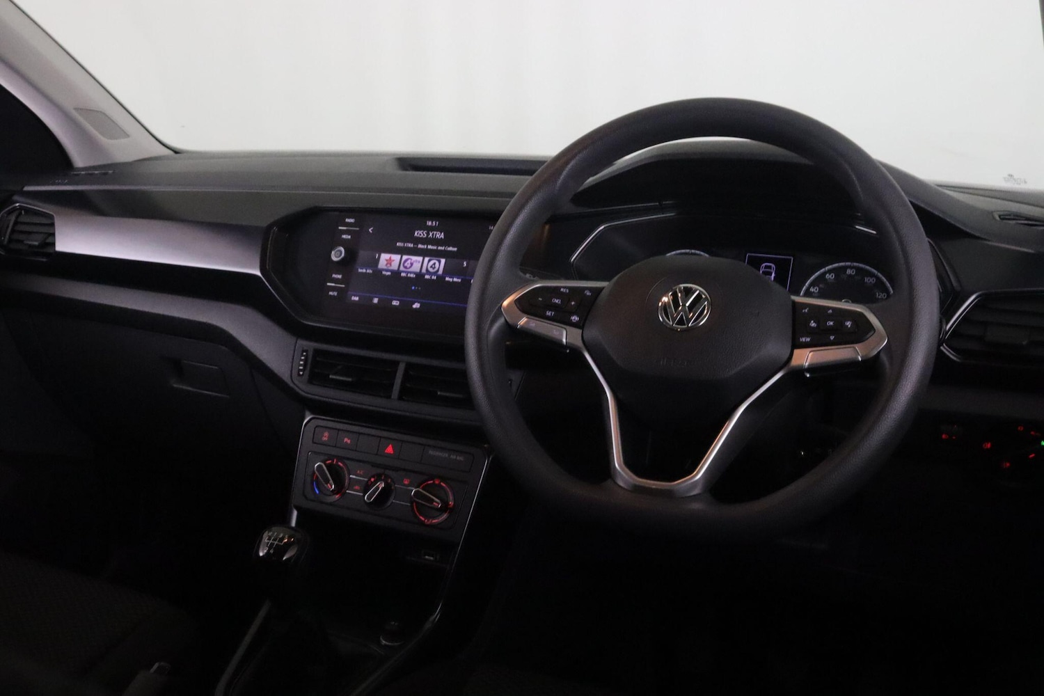 Used Volkswagen T-Cross 2020 for sale - 76425731: Photo 15