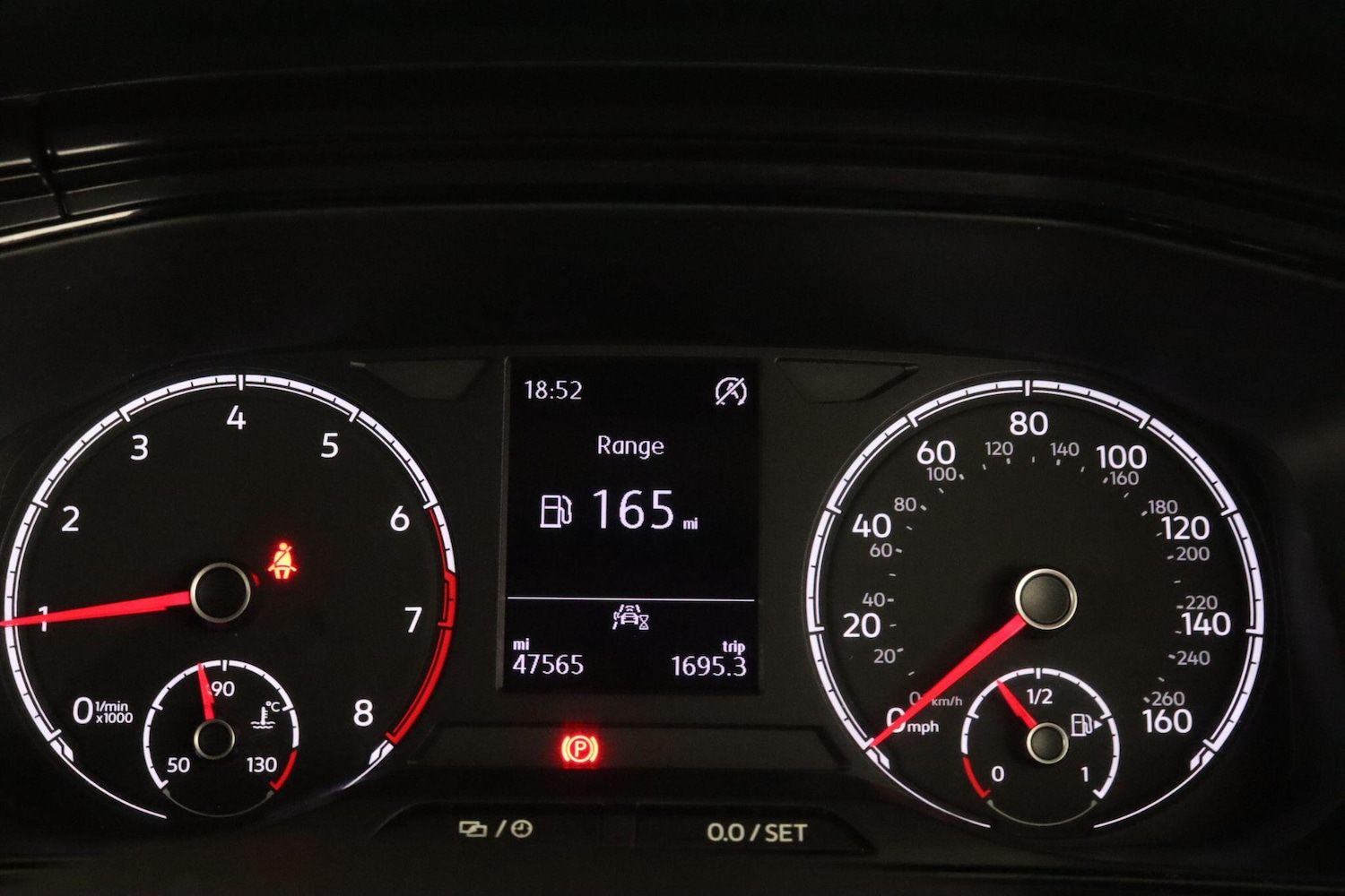 Used Volkswagen T-Cross 2020 for sale - 76425731: Photo 18