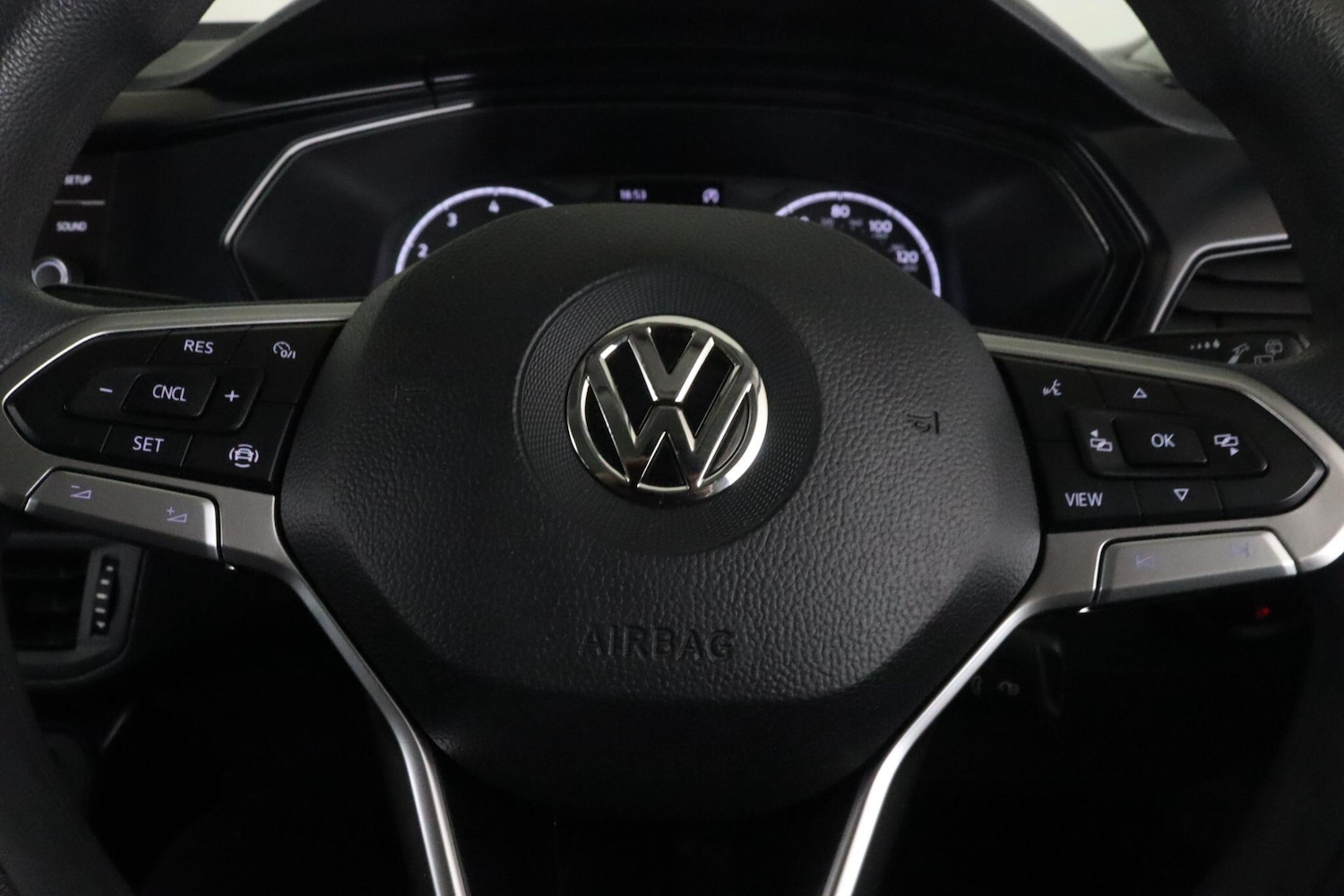 Used Volkswagen T-Cross 2020 for sale - 76425731: Photo 19