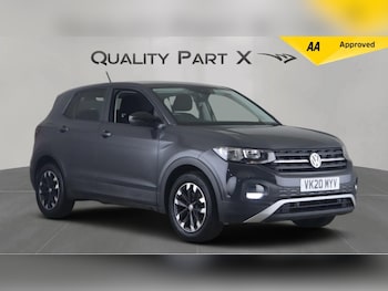 2020 (20) - 1.0 TSI S Euro 6 (s/s) 5dr