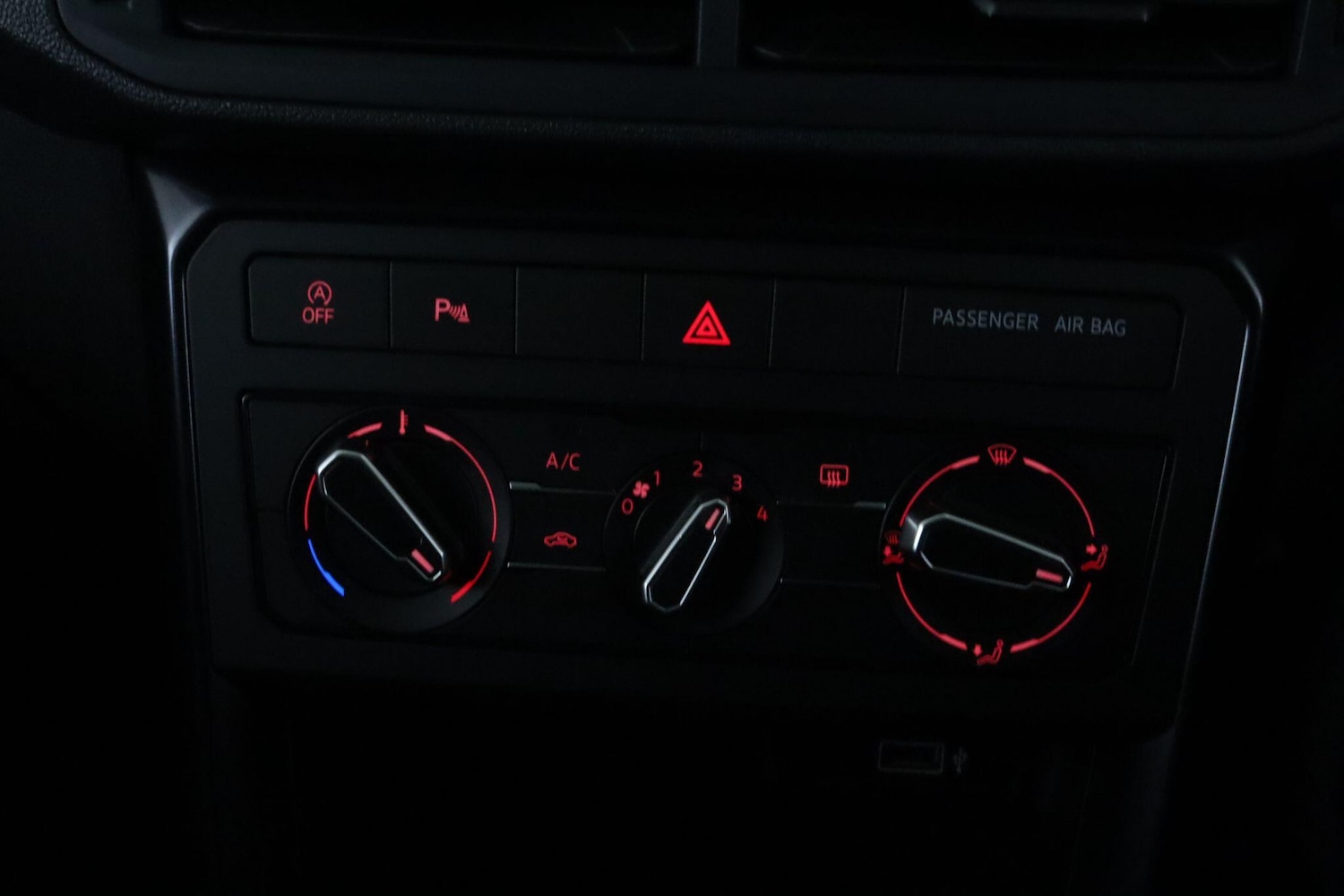 Used Volkswagen T-Cross 2020 for sale - 76425731: Photo 22