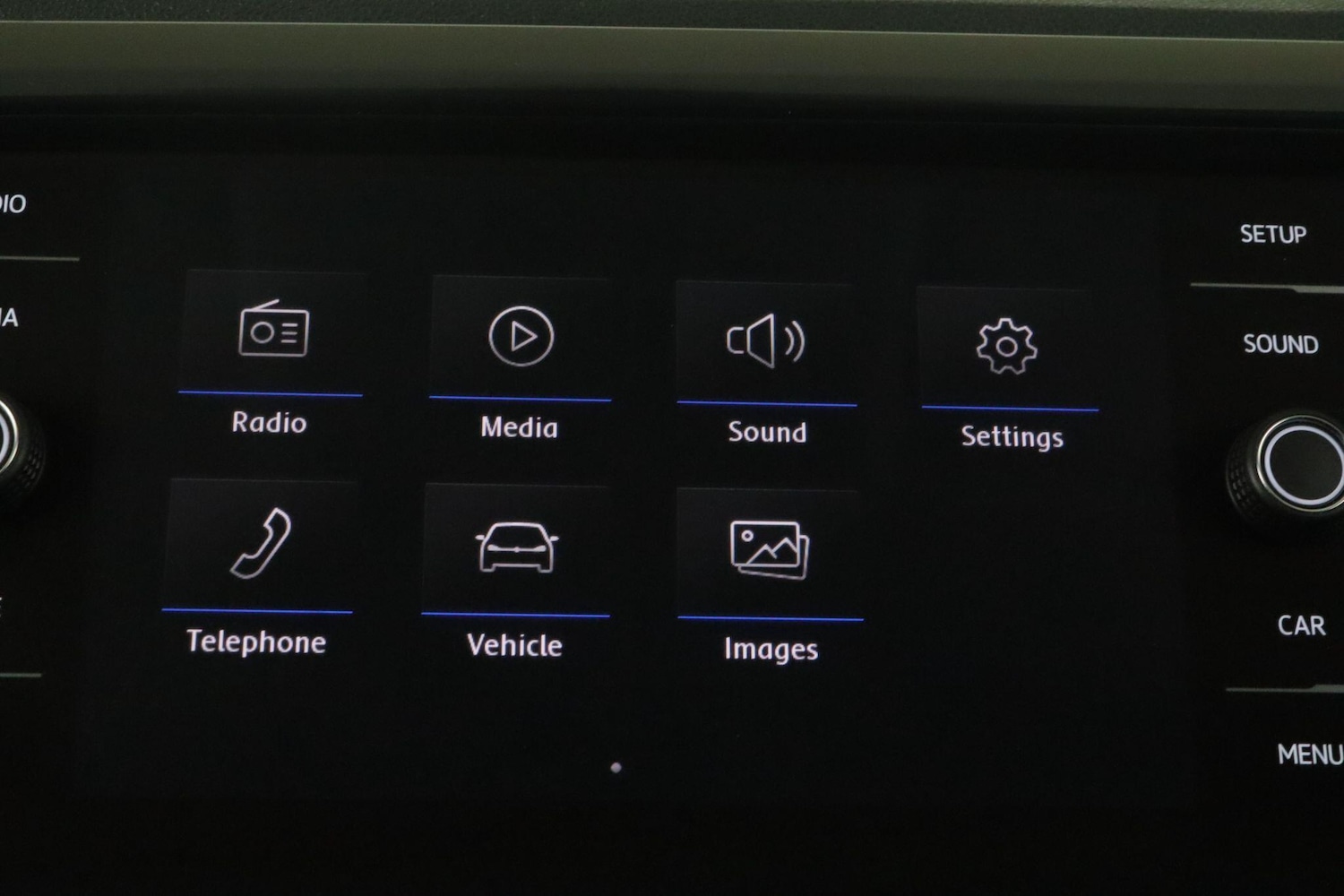 Used Volkswagen T-Cross 2020 for sale - 76425731: Photo 23