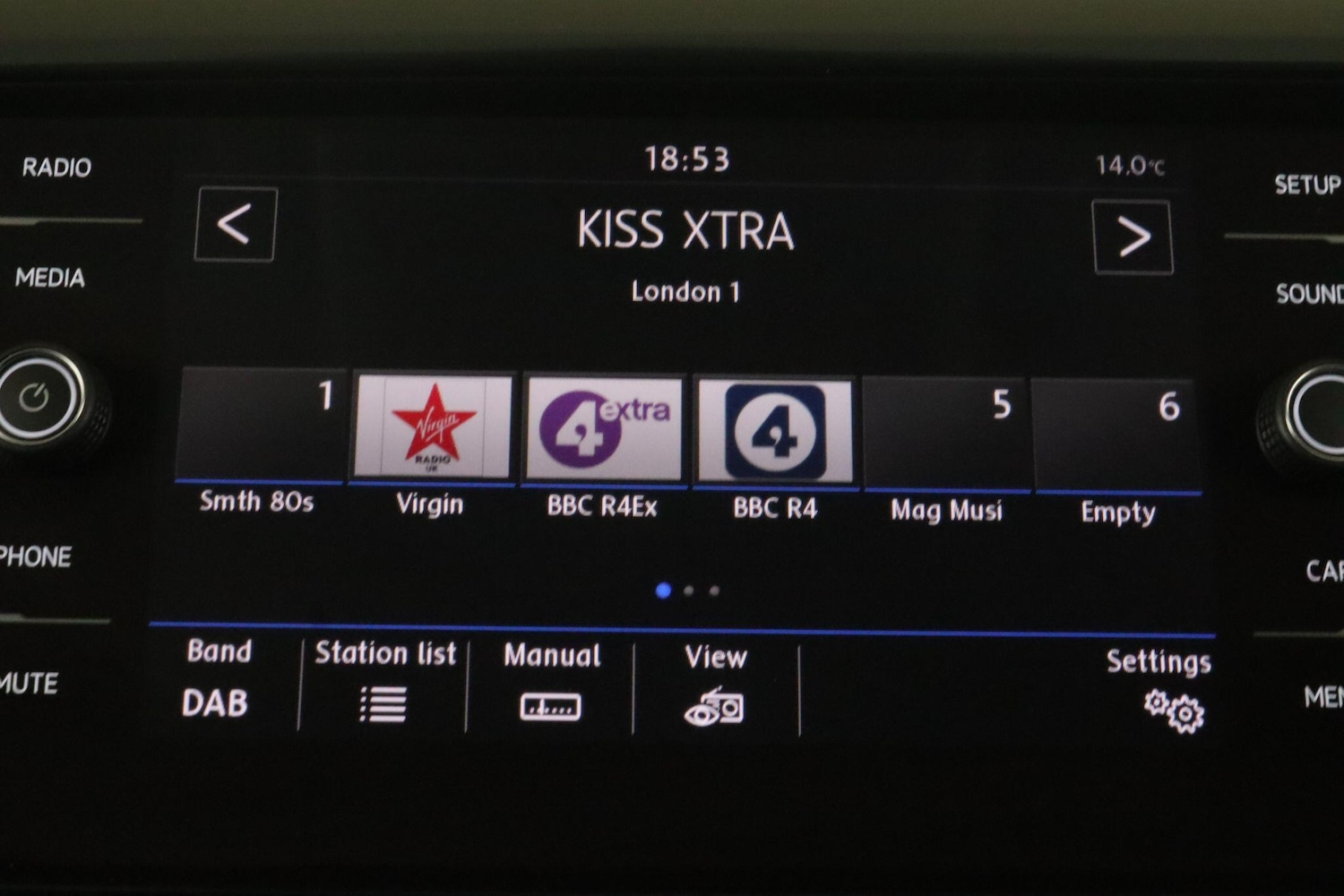 Used Volkswagen T-Cross 2020 for sale - 76425731: Photo 24