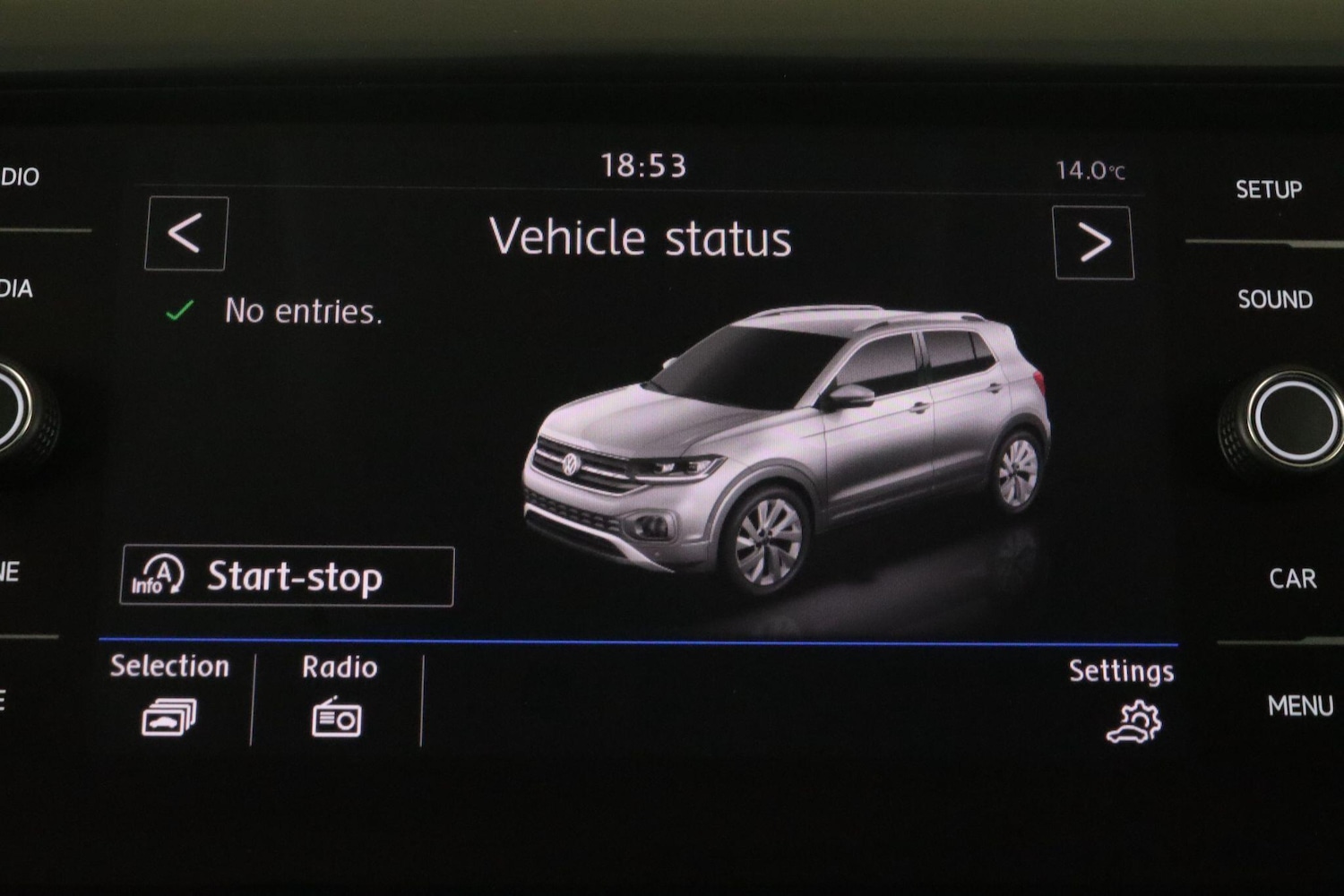 Used Volkswagen T-Cross 2020 for sale - 76425731: Photo 26