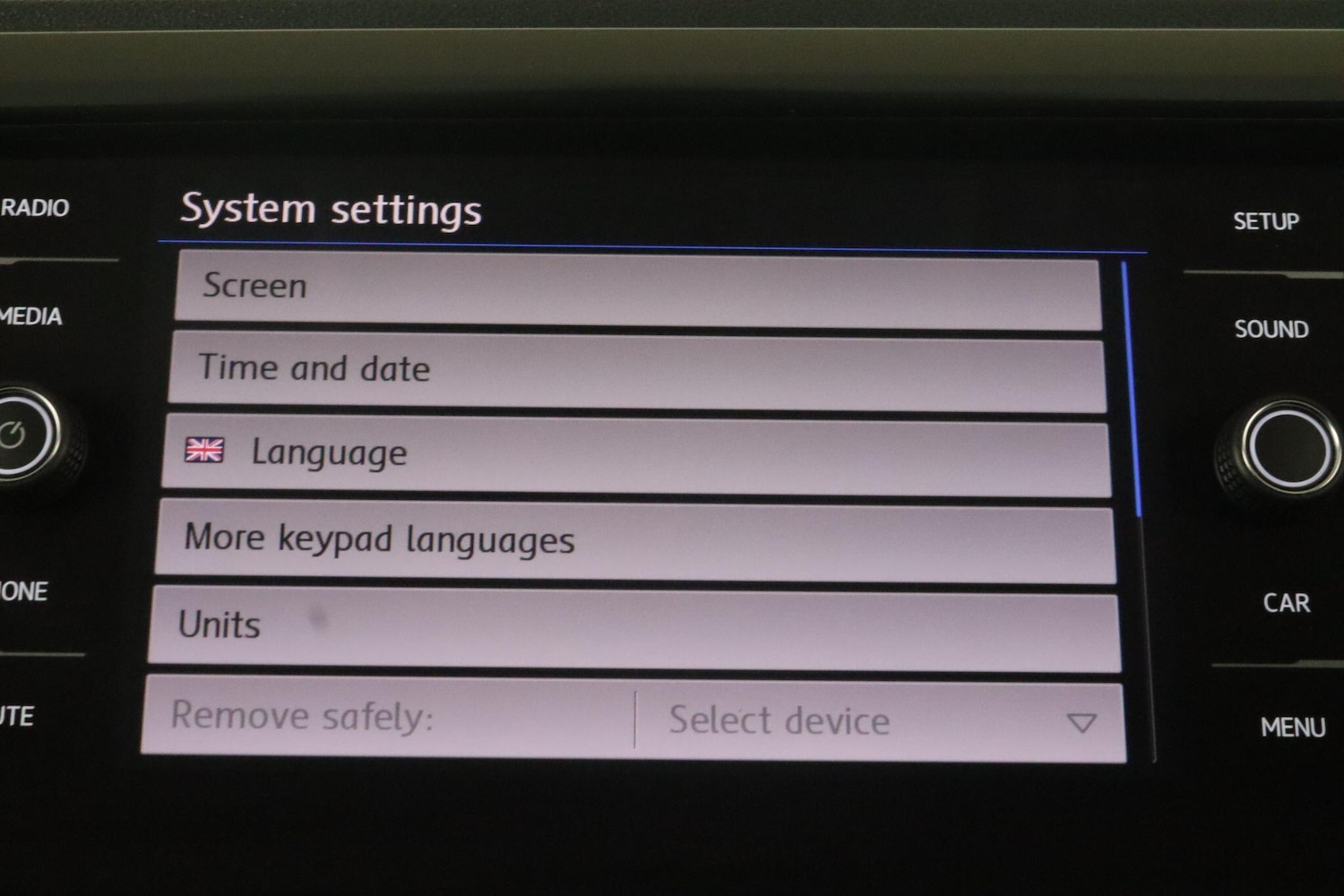 Used Volkswagen T-Cross 2020 for sale - 76425731: Photo 30