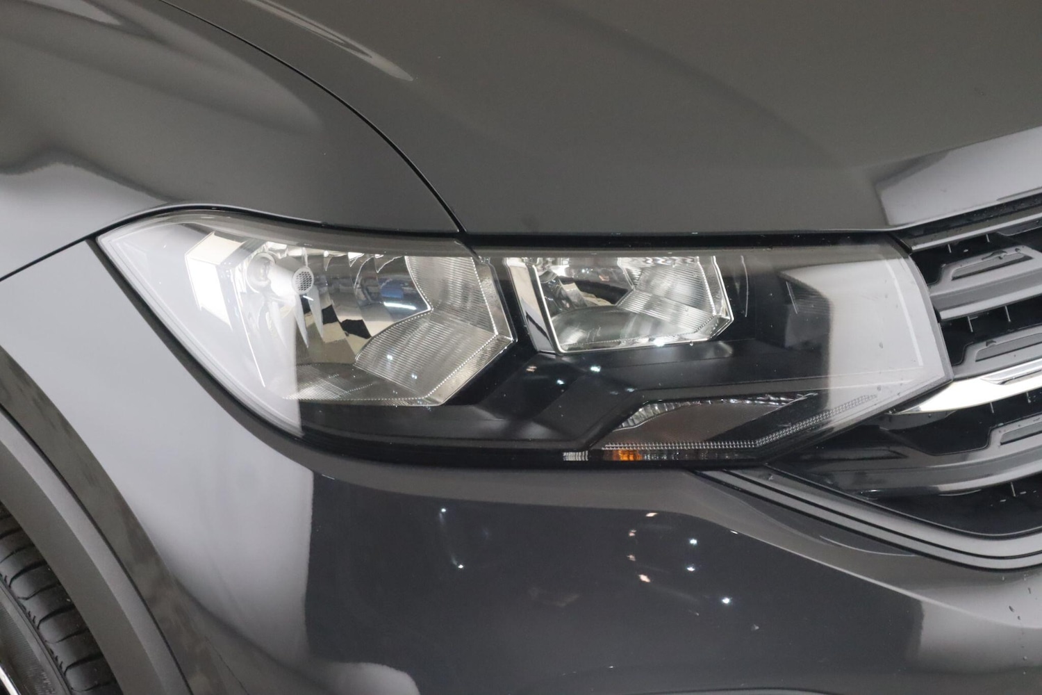 Used Volkswagen T-Cross 2020 for sale - 76425731: Photo 9