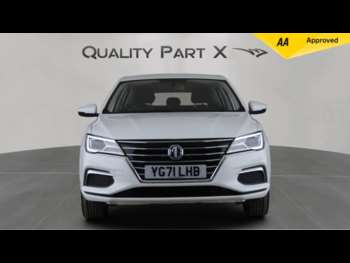 Used MG MG5 2021 for sale - 74188145: Photo