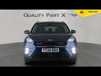 Used Kia Niro 2020 for sale - 75351876: Photo