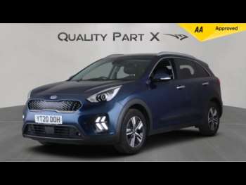 Used Kia Niro 2020 for sale - 75351876: Photo