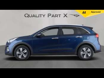 Used Kia Niro 2020 for sale - 75351876: Photo