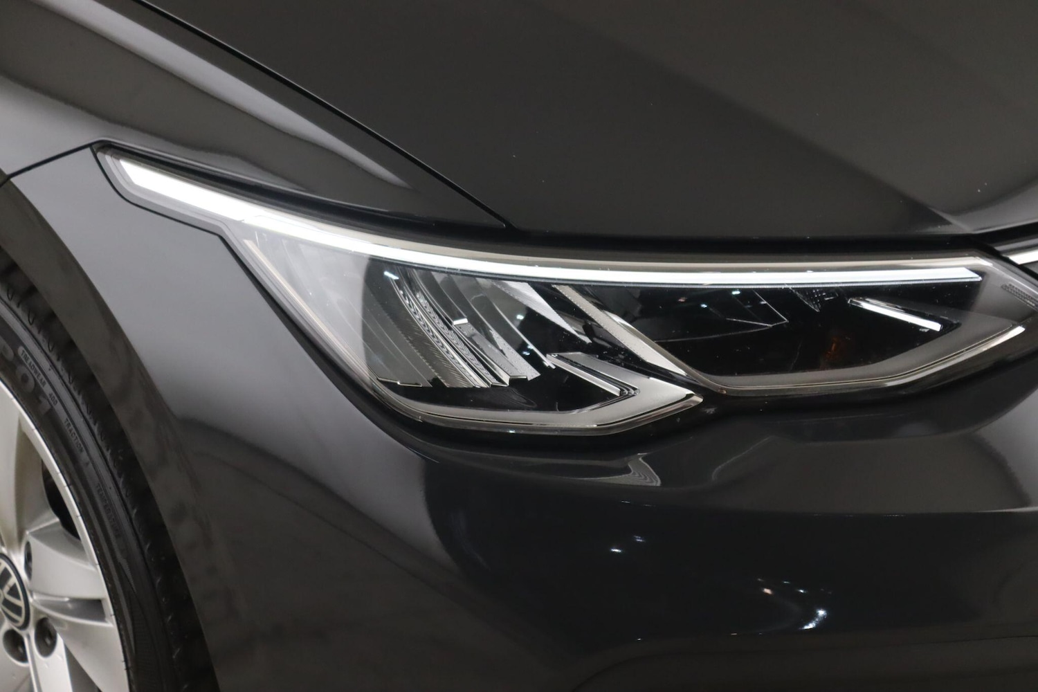 Used Volkswagen Golf 2023 for sale - 76700569: Photo 10