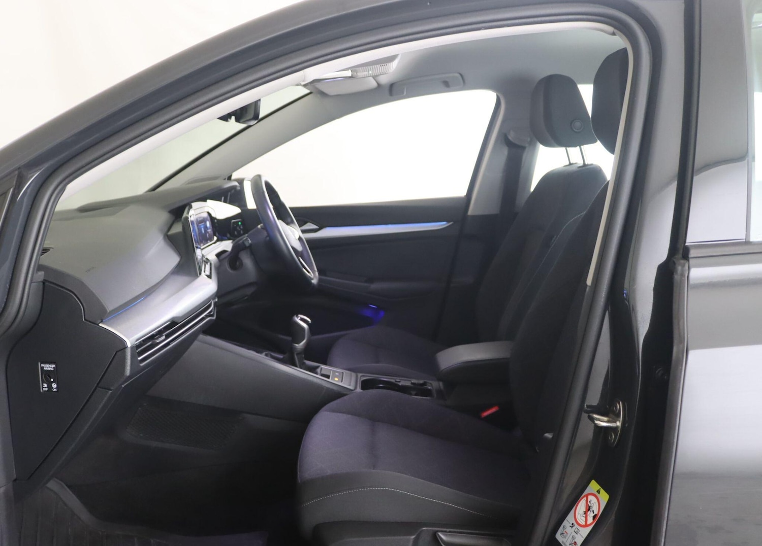 Used Volkswagen Golf 2023 for sale - 76700569: Photo 12