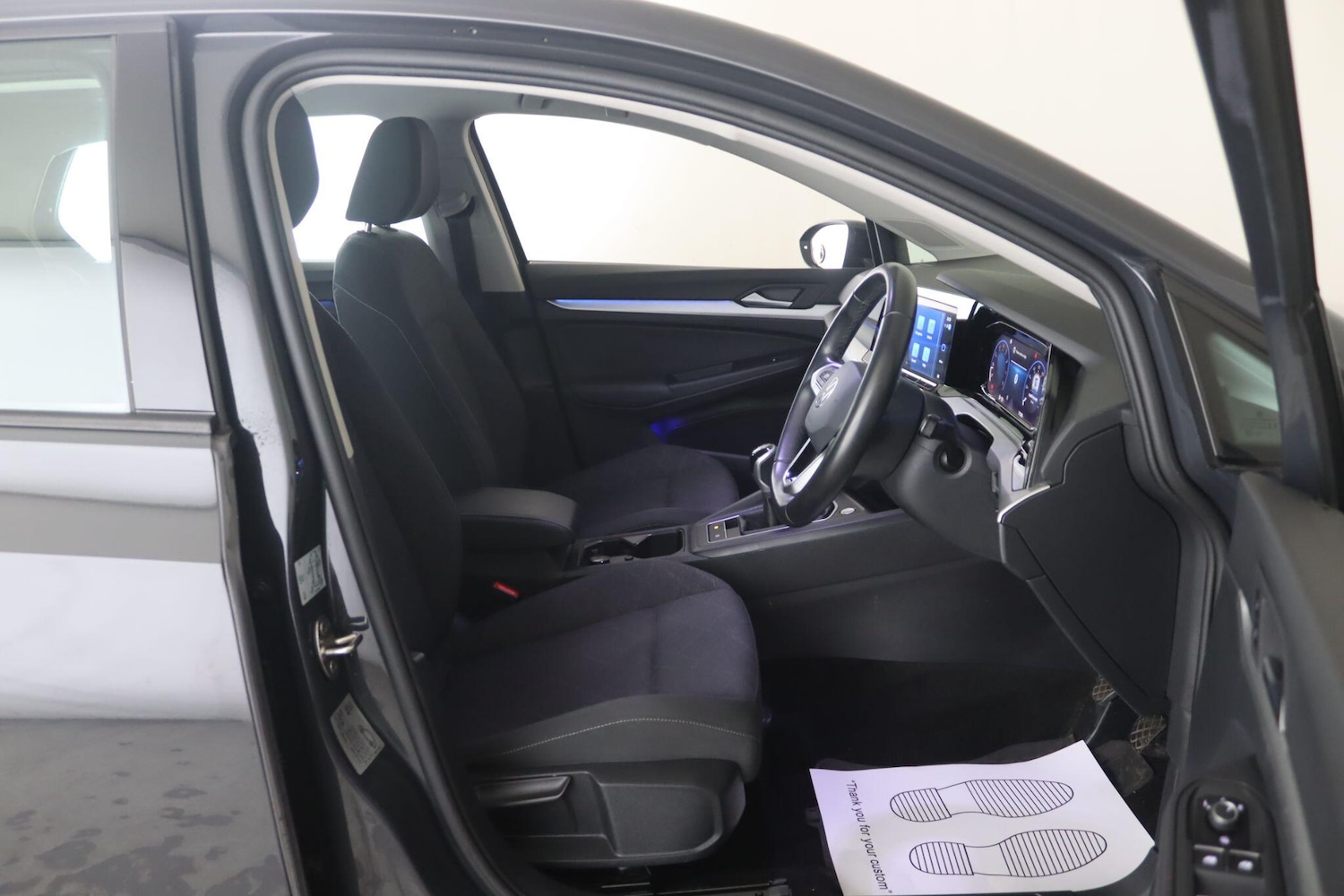 Used Volkswagen Golf 2023 for sale - 76700569: Photo 17