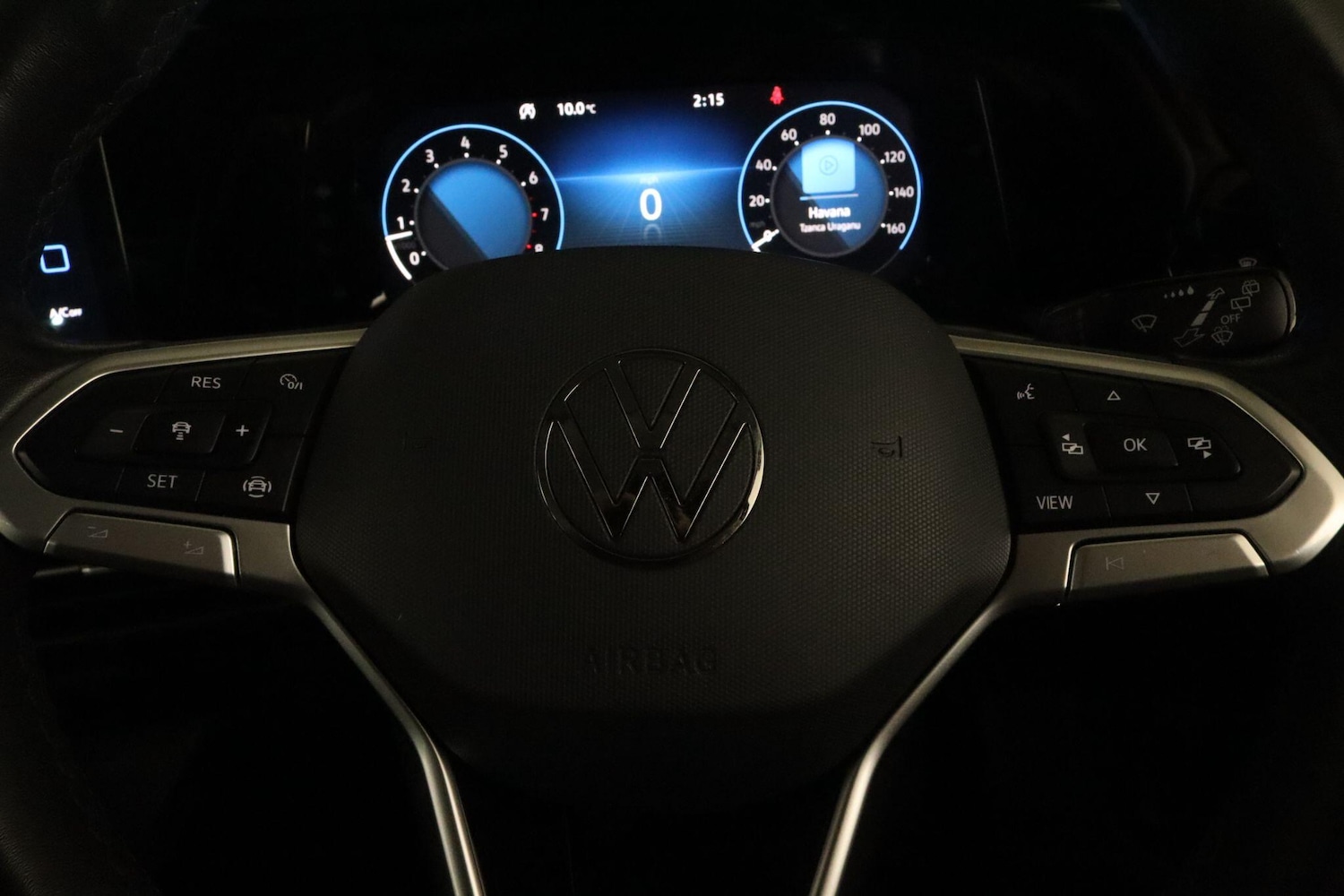 Used Volkswagen Golf 2023 for sale - 76700569: Photo 21