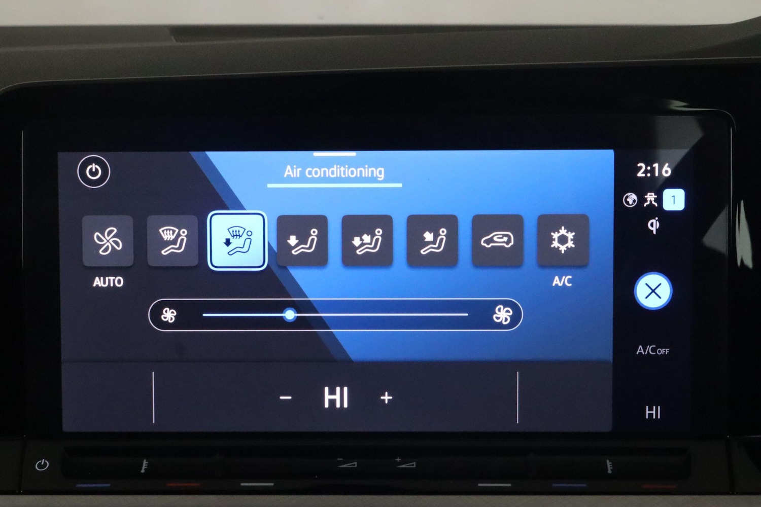 Used Volkswagen Golf 2023 for sale - 76700569: Photo 25