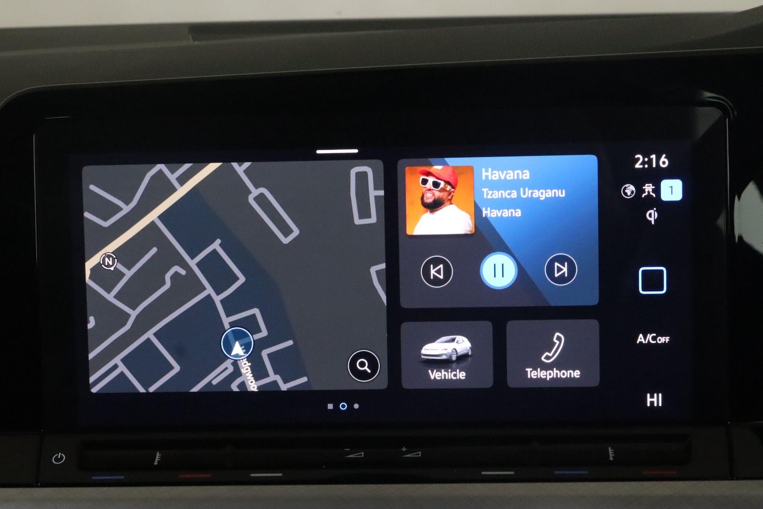 Used Volkswagen Golf 2023 for sale - 76700569: Photo 26