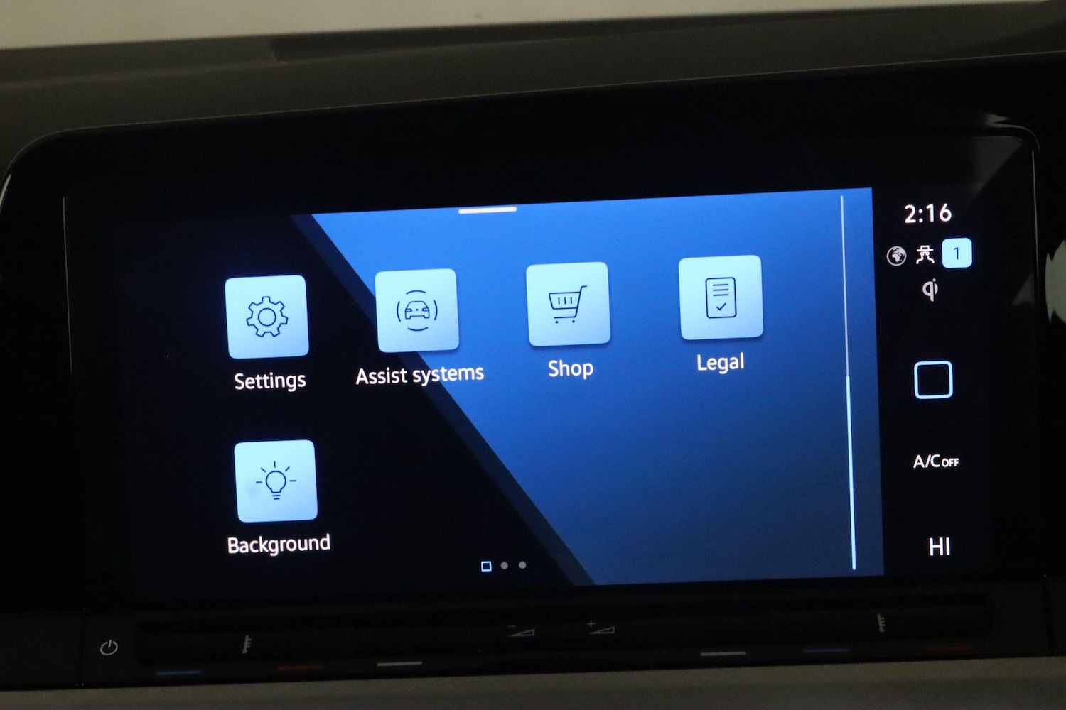 Used Volkswagen Golf 2023 for sale - 76700569: Photo 28