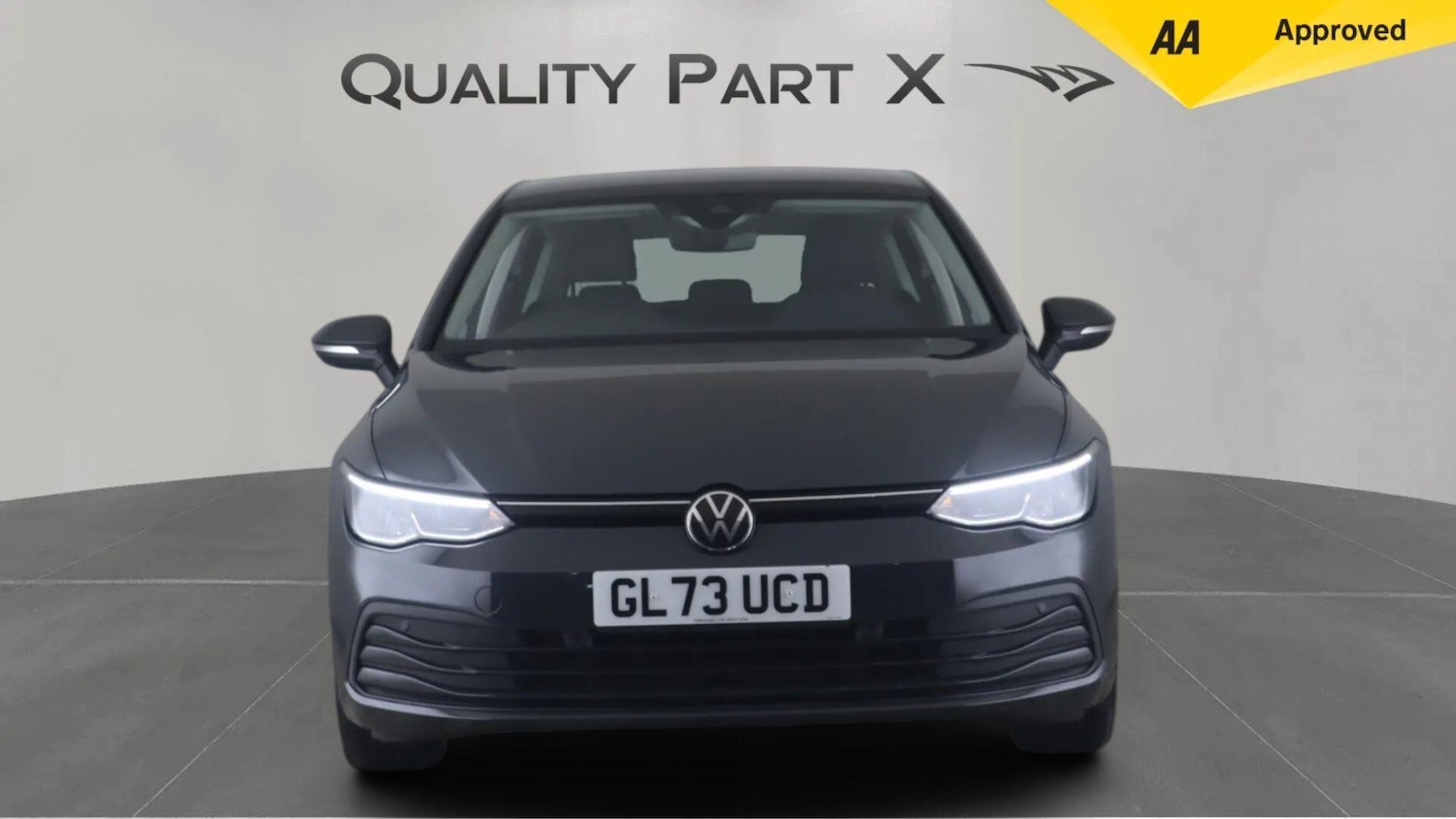 Used Volkswagen Golf 2023 for sale - 76700569: Photo 3