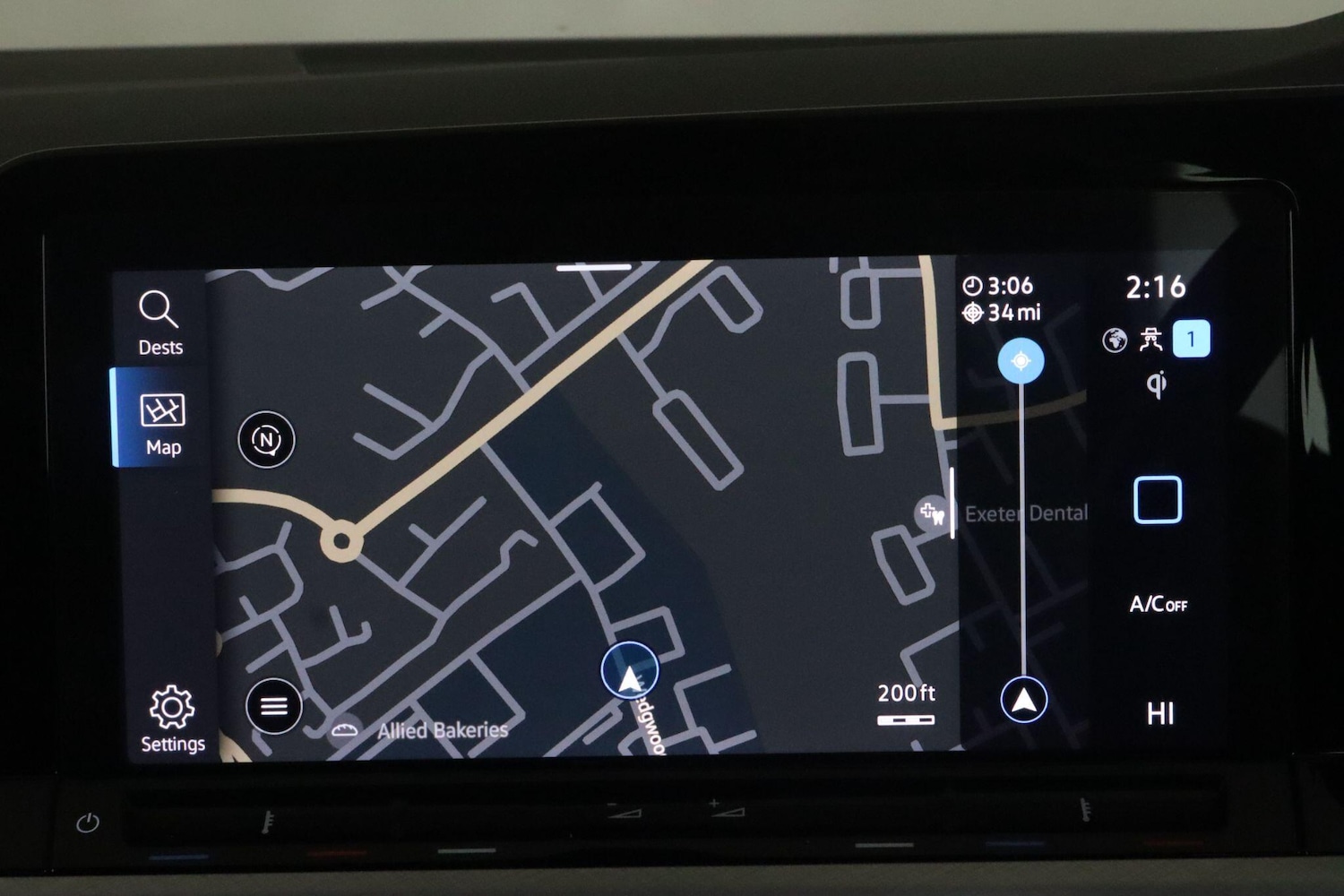 Used Volkswagen Golf 2023 for sale - 76700569: Photo 31