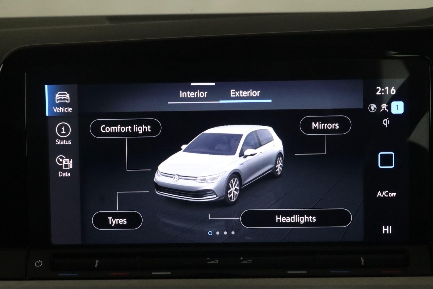 Used Volkswagen Golf 2023 for sale - 76700569: Photo 32