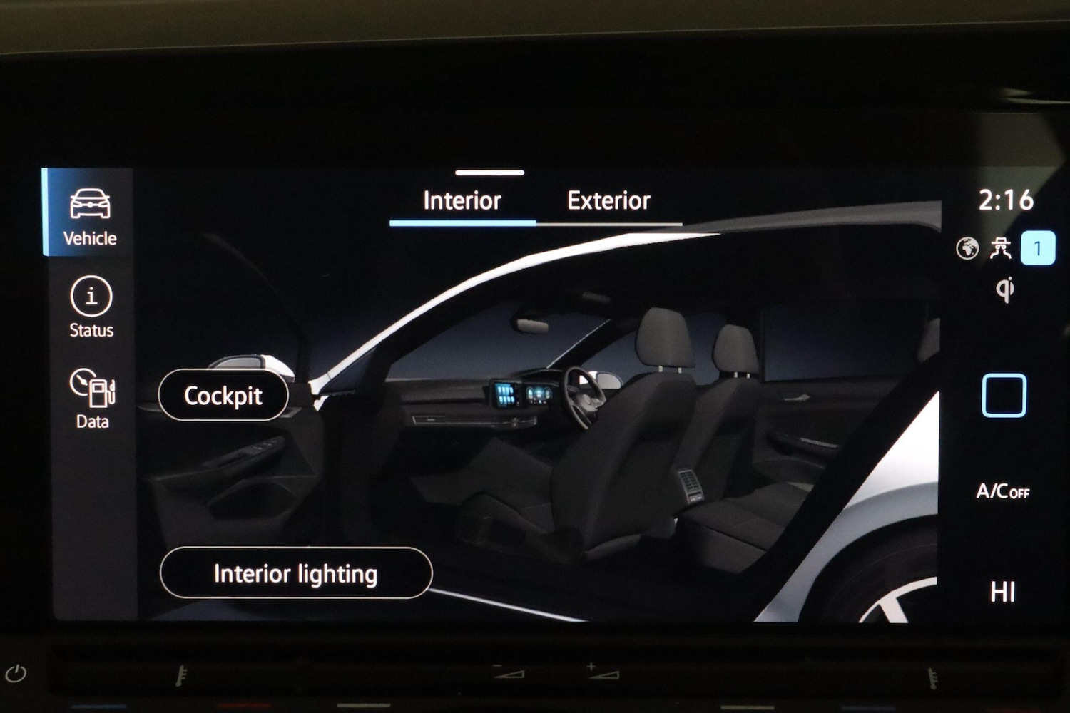 Used Volkswagen Golf 2023 for sale - 76700569: Photo 33